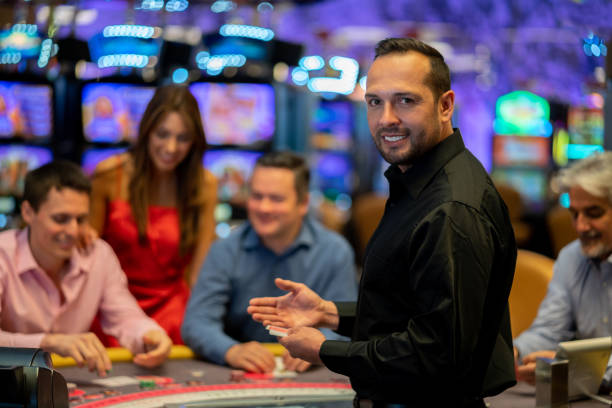 Market Opening Time Game 