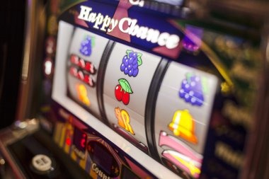 keongtogel slot payment methods and deposit interface
